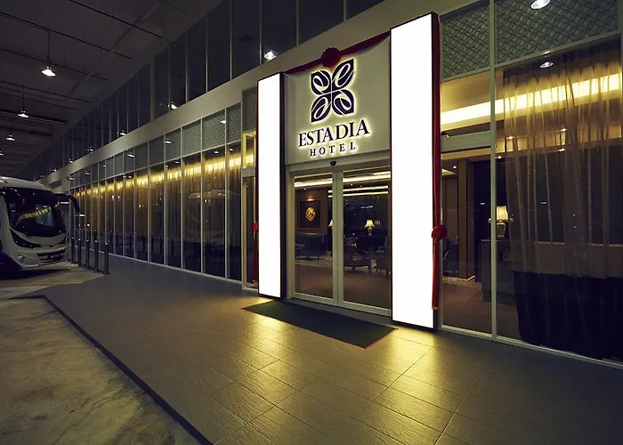 Estadia Hotel