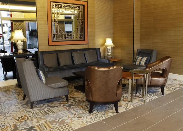 Estadia Hotel