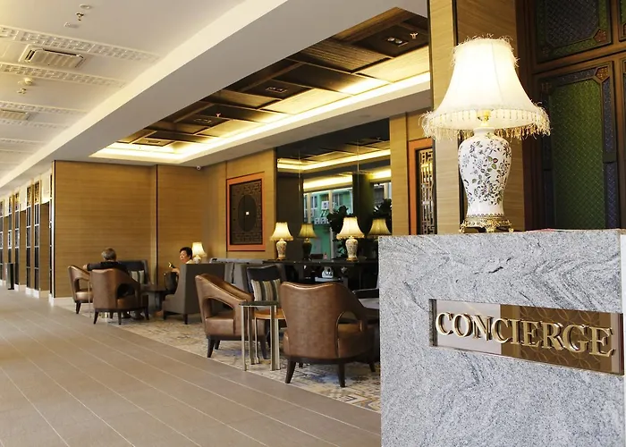Estadia Hotel