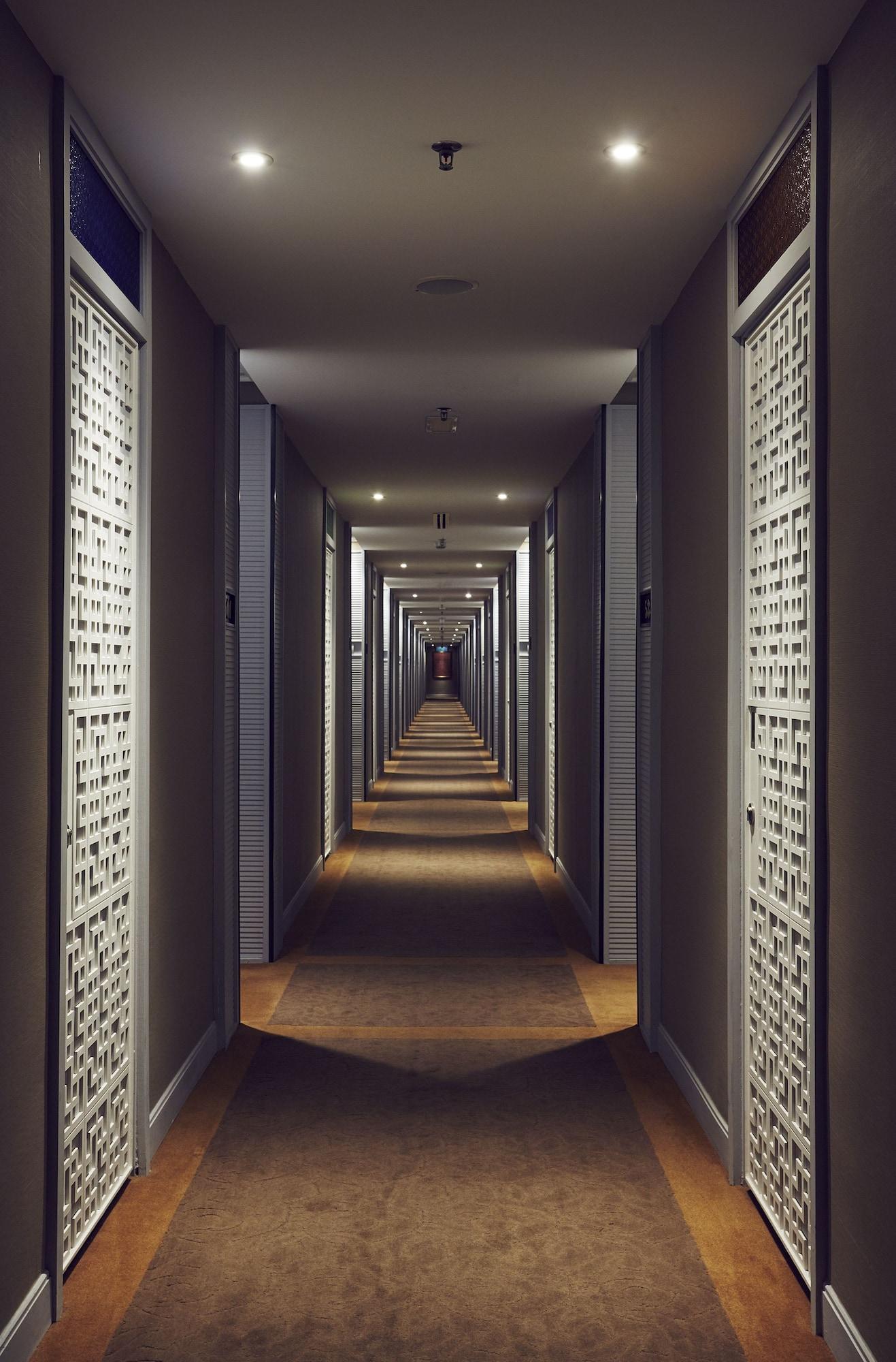 Estadia Hotel Hotel