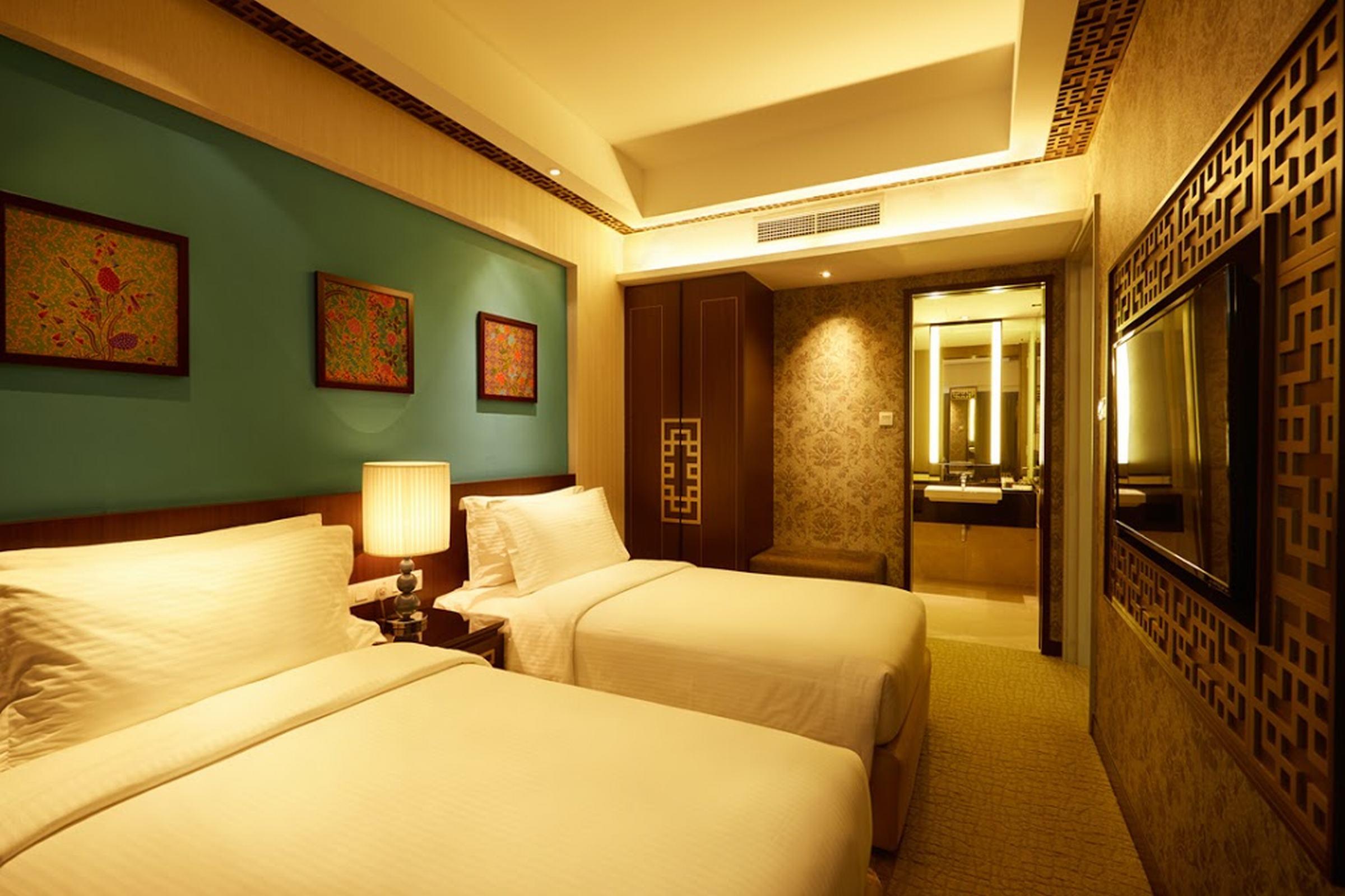 Estadia Hotel 4* Malacca