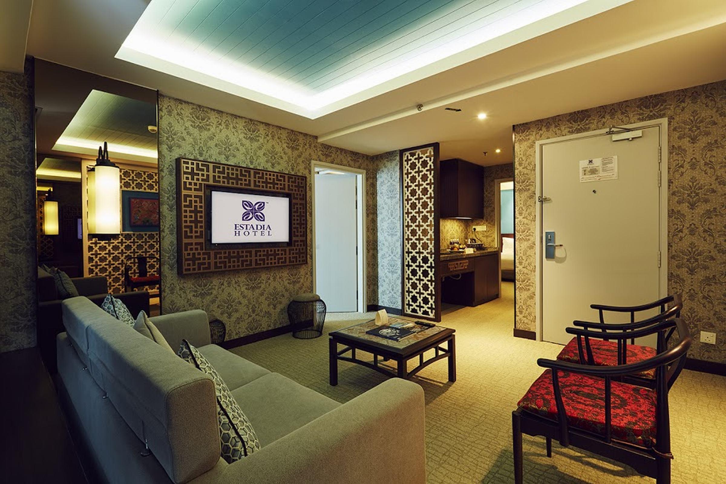 Hotel Estadia Hotel Malacca