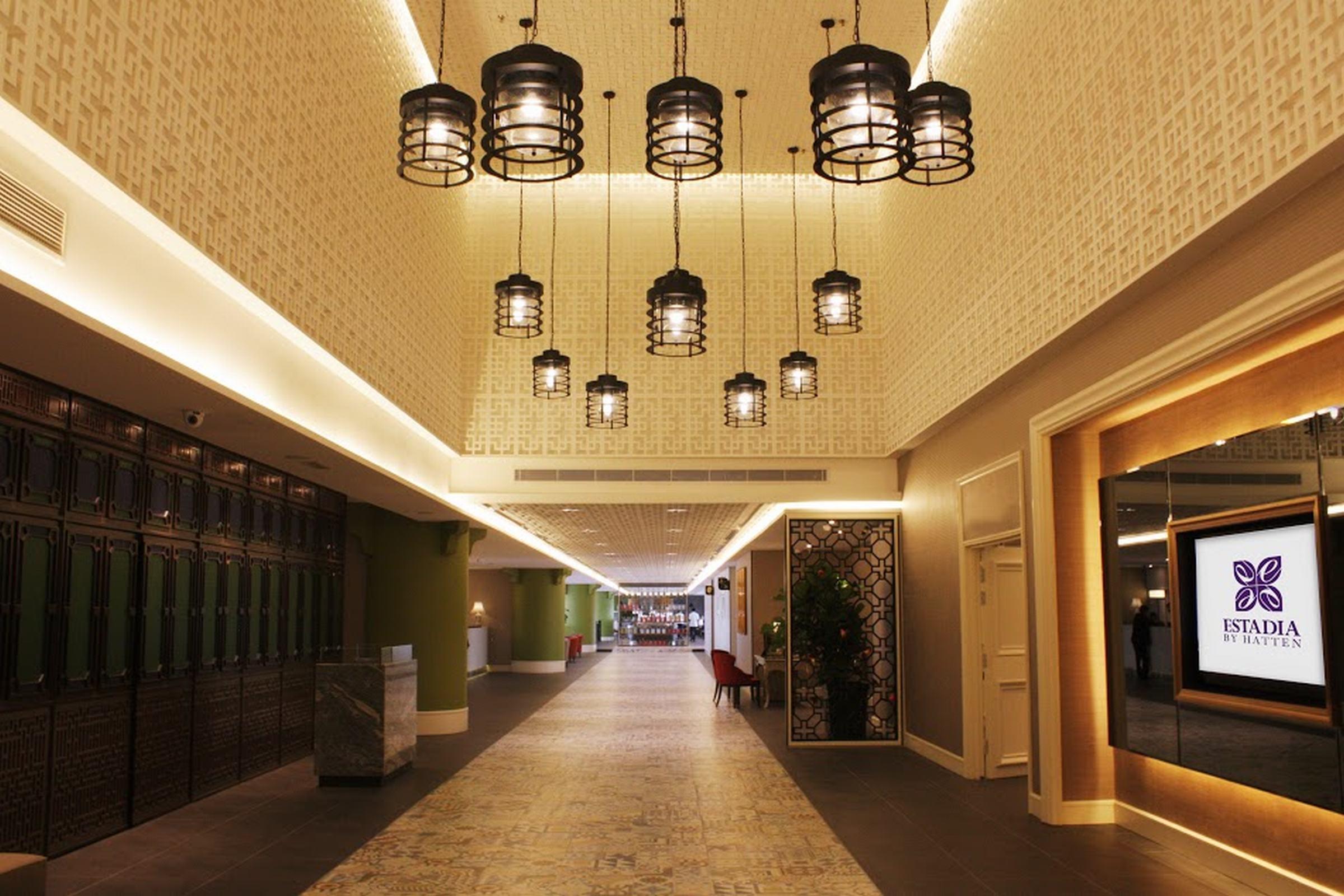 Estadia Hotel Hotel 4*
