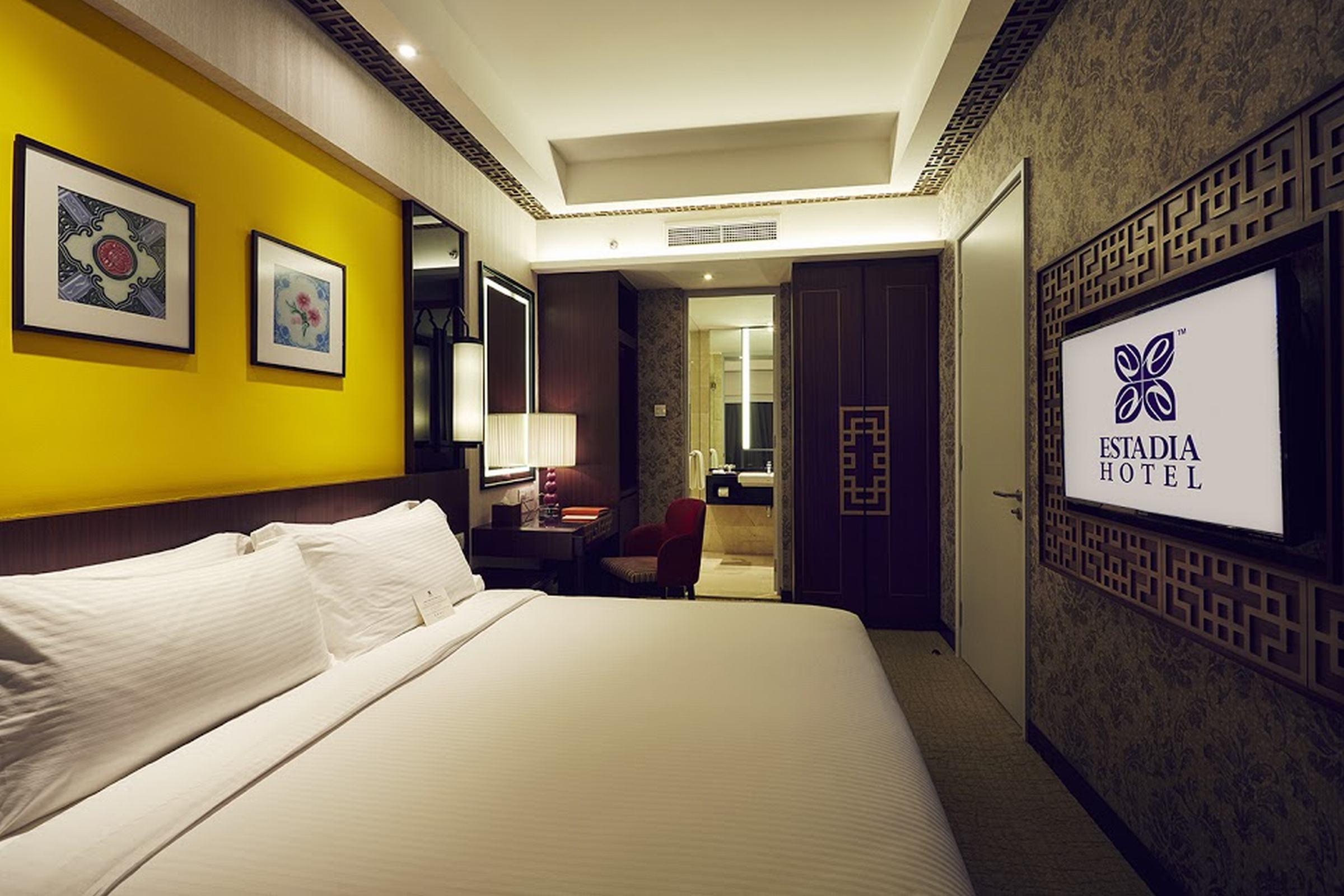 Estadia Hotel Malacca
