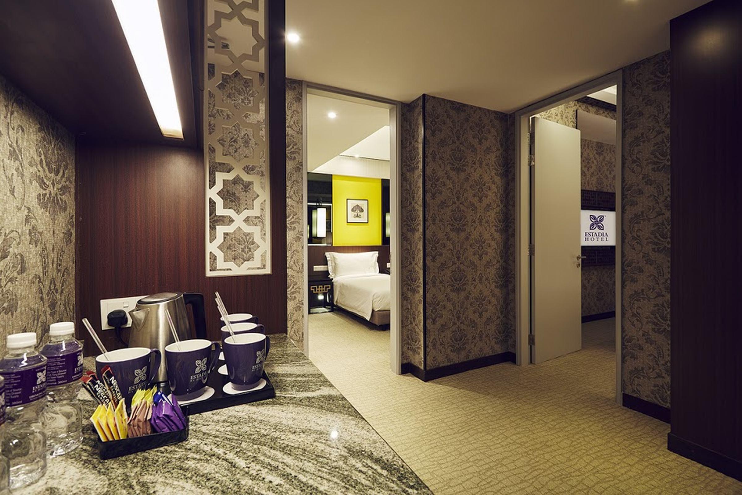 Hotel Estadia Hotel