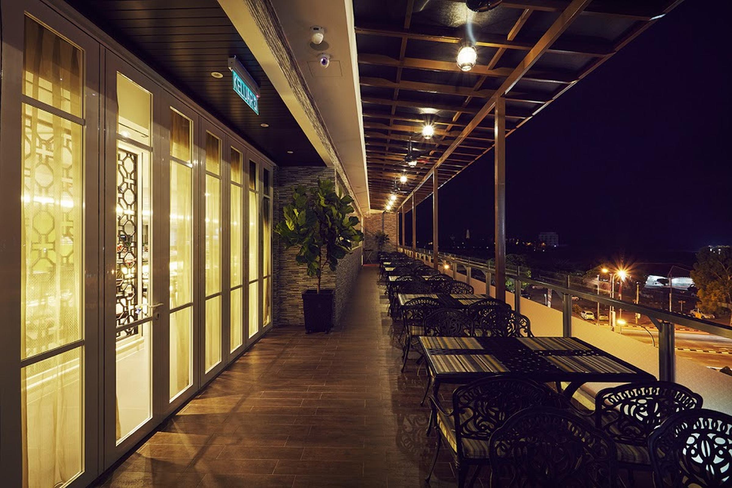 Estadia Hotel Hotel