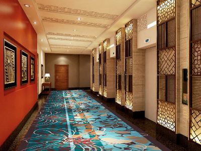 Estadia Hotel