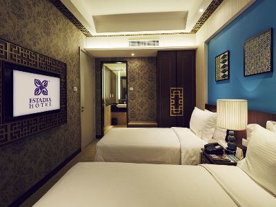 Hotel Estadia Hotel Malacca