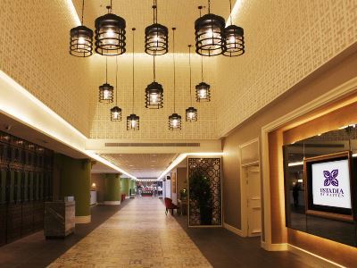 Estadia Hotel 4*