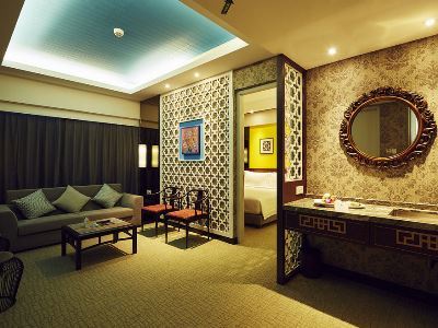Hotel Estadia Hotel Malacca