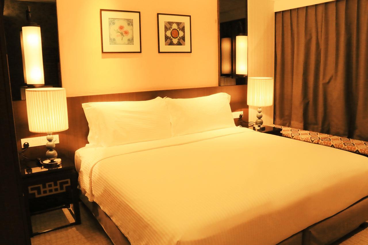 Estadia Hotel 4*