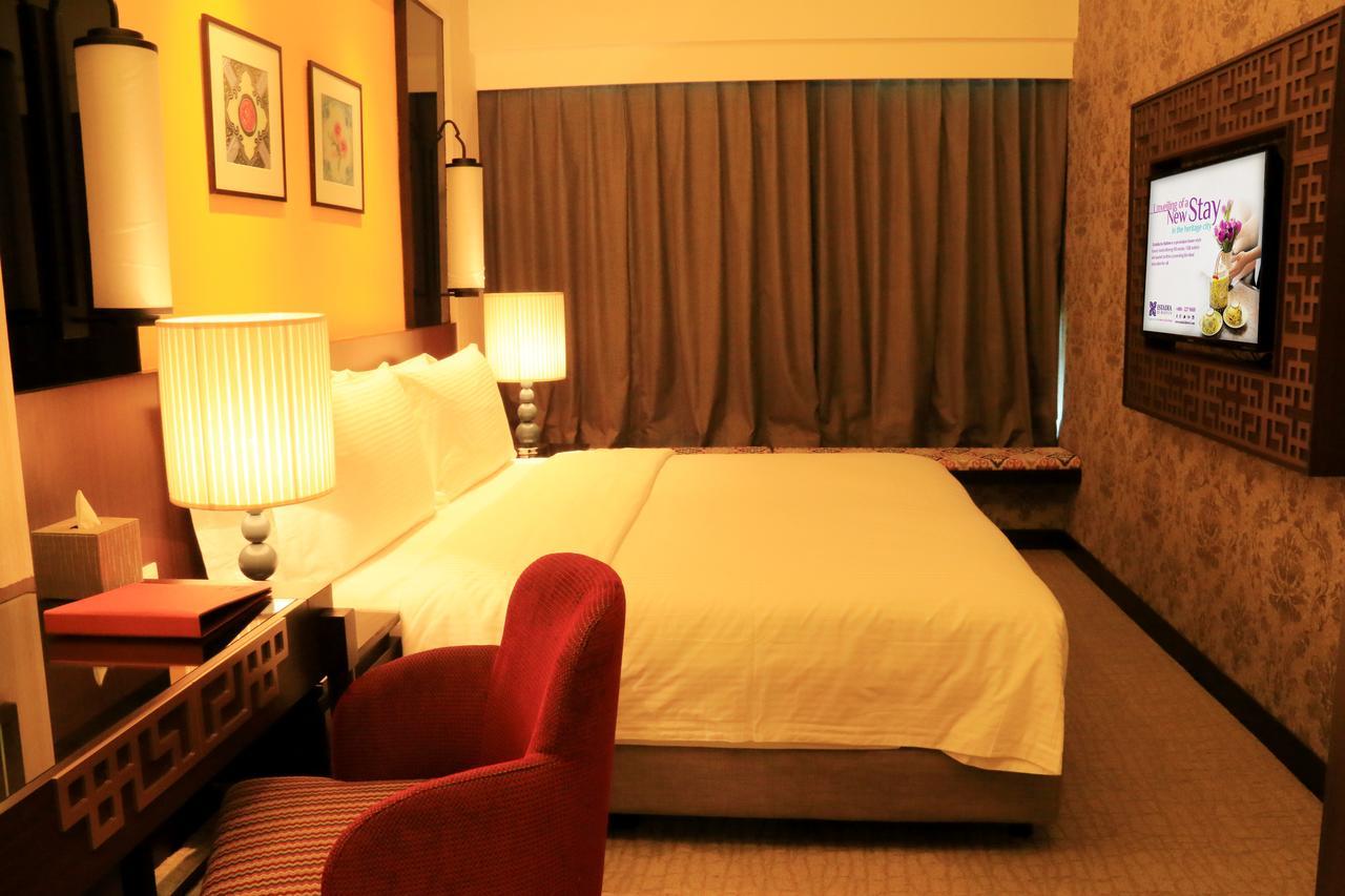 Hotel Estadia Hotel