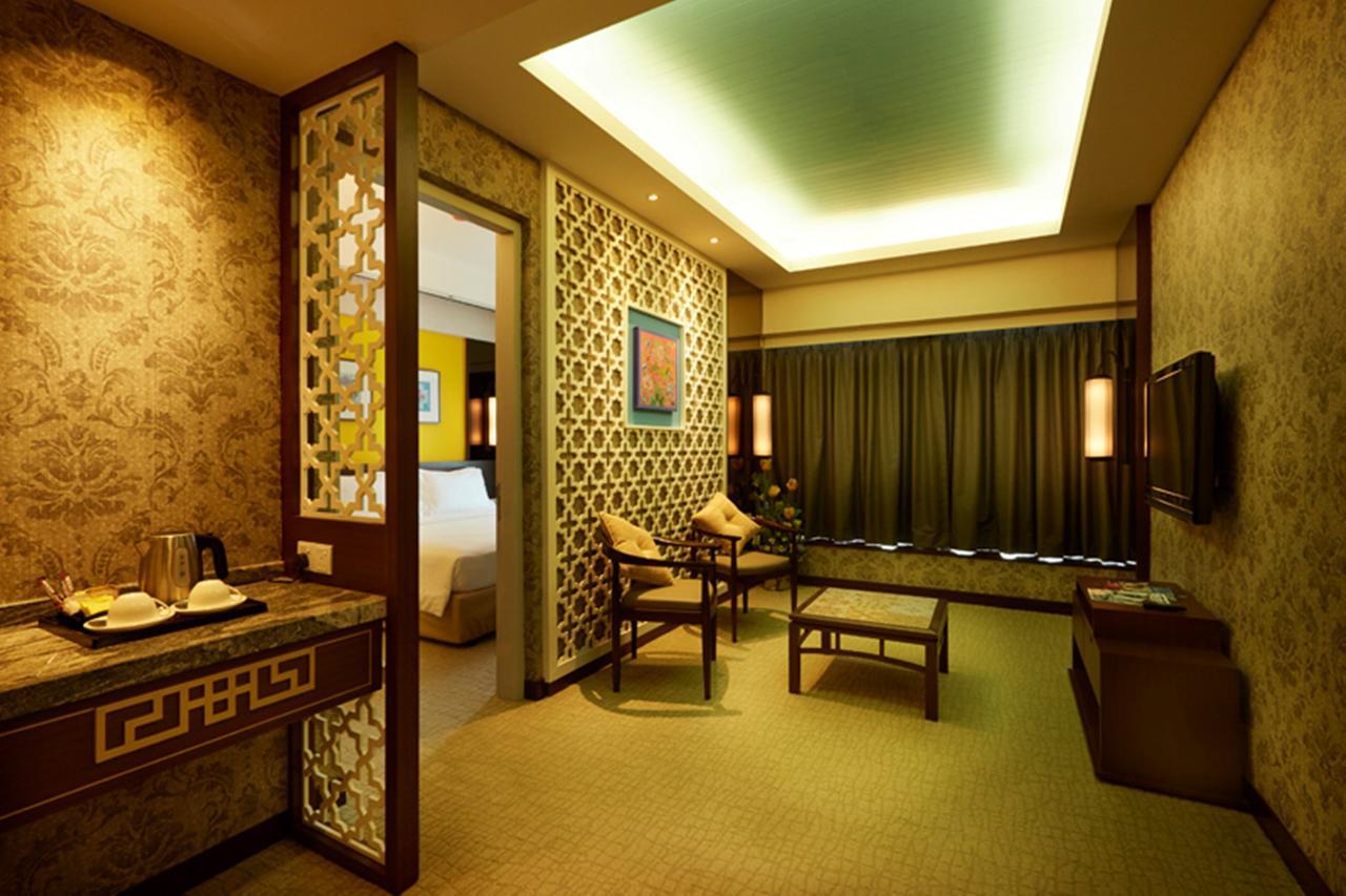 Hotel Estadia Hotel