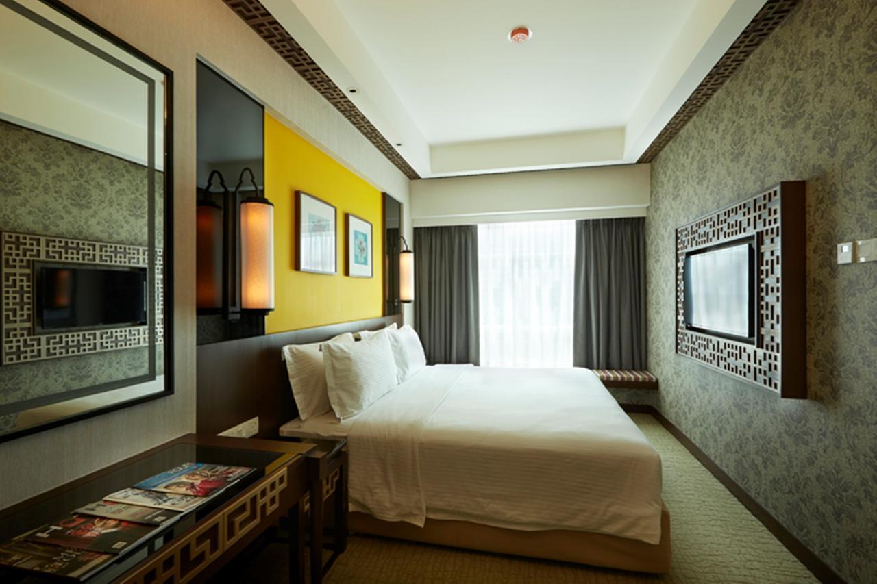Estadia Hotel 4* Malacca