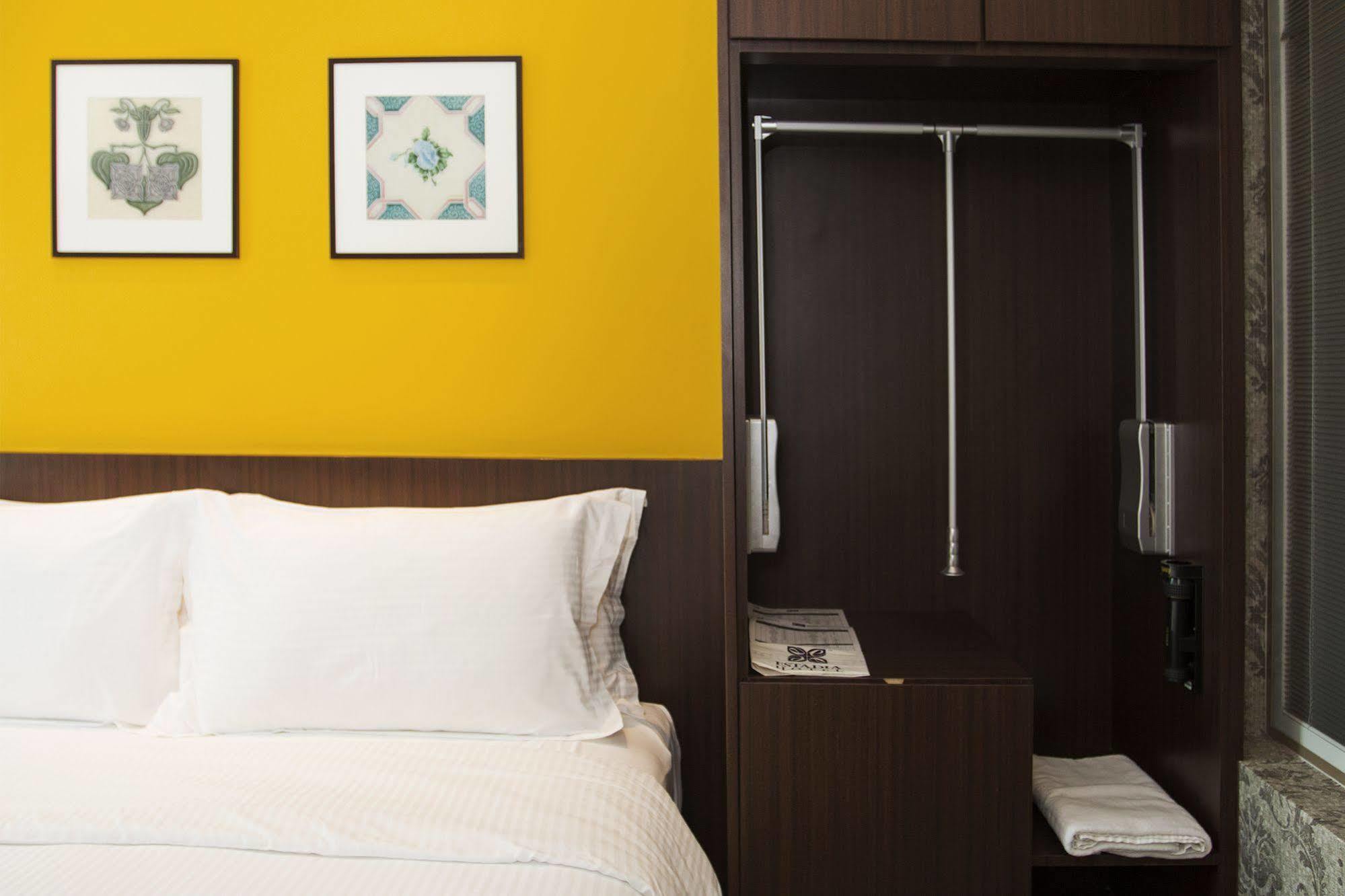 Hotel Estadia Hotel 4*