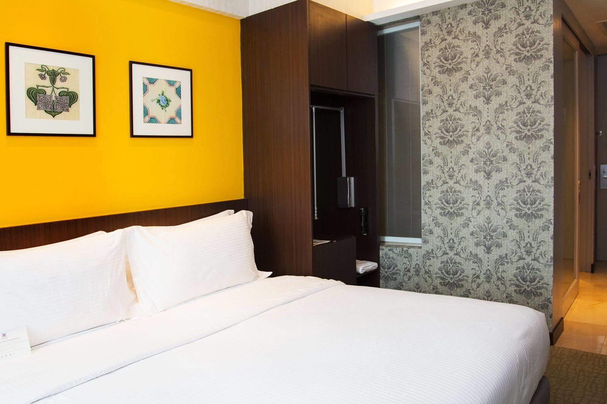 Hotel Estadia Hotel 4*