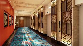 Estadia Hotel Malacca